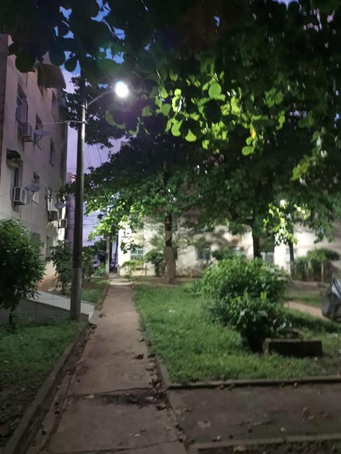 Salvador Ok Διαμέρισμα Εξωτερικό φωτογραφία