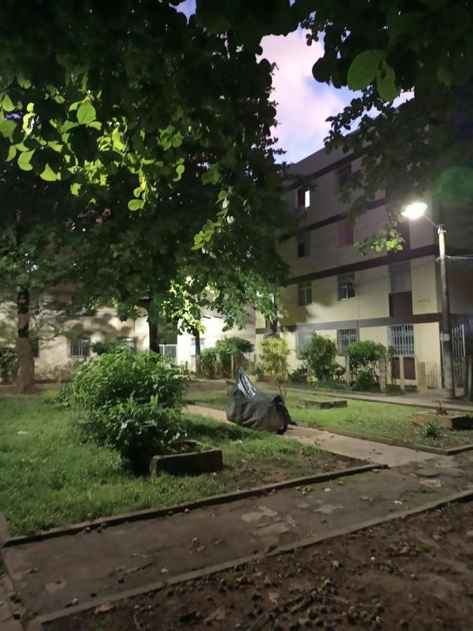 Salvador Ok Διαμέρισμα Εξωτερικό φωτογραφία